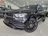 Mercedes GLE 350 de 4MATIC-17