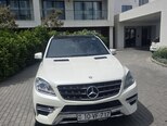 Mercedes ML 350 4MATIC-1