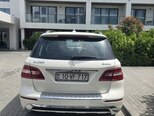 Mercedes ML 350 4MATIC-4