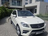Mercedes ML 350 4MATIC-2