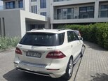 Mercedes ML 350 4MATIC-11