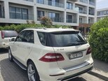 Mercedes ML 350 4MATIC-12