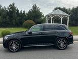Mercedes GLC 300-3