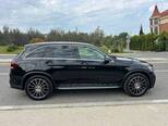 Mercedes GLC 300-4