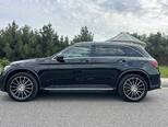 Mercedes GLC 300-11