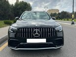 Mercedes GLC 300-12