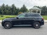 Mercedes GLC 300-10