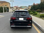Mercedes GLC 300-9
