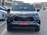 Toyota Highlander-1