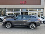 Toyota Highlander-3