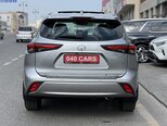 Toyota Highlander-4
