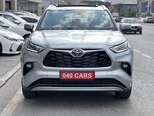 Toyota Highlander-1