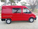 Ford Transit-4