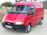 Ford Transit-3