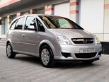 Opel Meriva-8