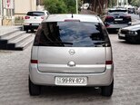 Opel Meriva-11
