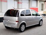Opel Meriva-9