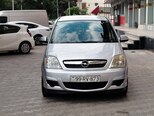 Opel Meriva-12