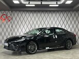 Toyota Camry-3