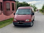 Ford Transit-1