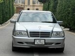 Mercedes C 200-2