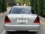 Mercedes C 200-5