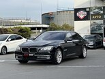 BMW 750-3