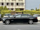 BMW 750-5