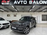 Land Rover Range Rover-1