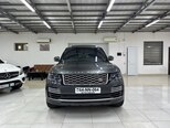 Land Rover Range Rover-2