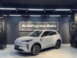 Changan Qiyuan Q05-1