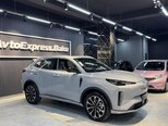 Changan Qiyuan Q05-2
