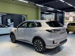 Changan Qiyuan Q05-8