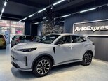 Changan Qiyuan Q05-5