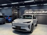 Changan Qiyuan Q05-4