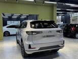 Changan Qiyuan Q05-7