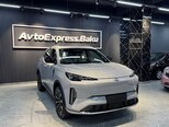 Changan Qiyuan Q05-3