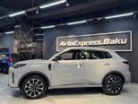 Changan Qiyuan Q05-15