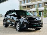 Kia Sportage-7