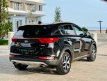 Kia Sportage-9