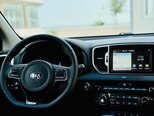 Kia Sportage-14