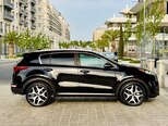 Kia Sportage-5