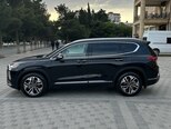 Hyundai Santa Fe-8