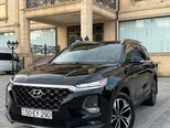 Hyundai Santa Fe-2