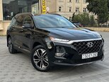 Hyundai Santa Fe-1