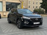 Hyundai Santa Fe-4