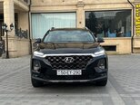 Hyundai Santa Fe-3