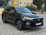 Hyundai Santa Fe-13