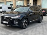 Hyundai Santa Fe-11