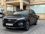 Hyundai Santa Fe-7